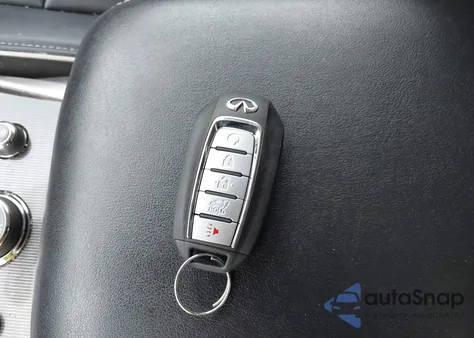 2019 Infiniti Qx60 Pure из США, поврежденный, VIN 5N1DL0MM6KC567199